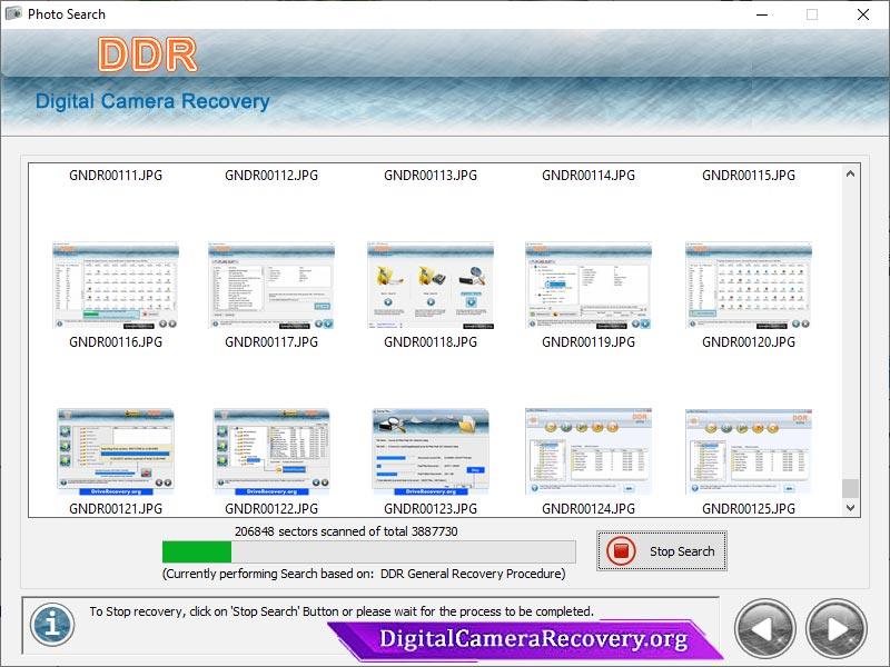 Download Recovery Software
