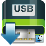 Download Mac USB drive Software