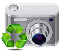 Digital Camera Recovery Software