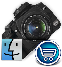 Order Mac Digital Camera Recovery Software