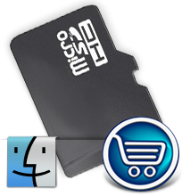 Order Mac Memory Card Recovery Software